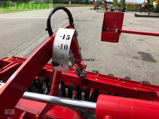 Grada de disco - Horsch - joker 5 ct