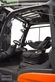 Elevadora - Linde - h 50 d/600 1204-01