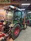Tractor agrícola - Fendt - 210v profi setting 2