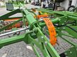 Cultivador - Amazone - cenio 4000-2 special