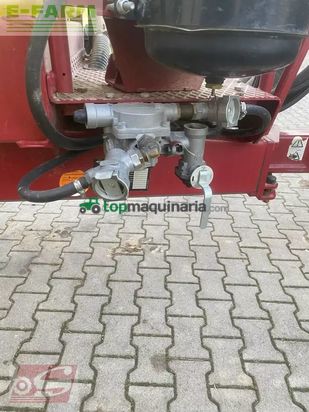 Atomizador - Hardi - ranger 2500 21m