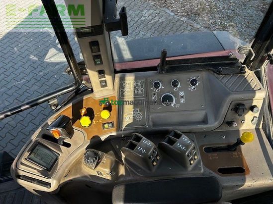 Tractor agrícola - Case IH - mxm 190 pro