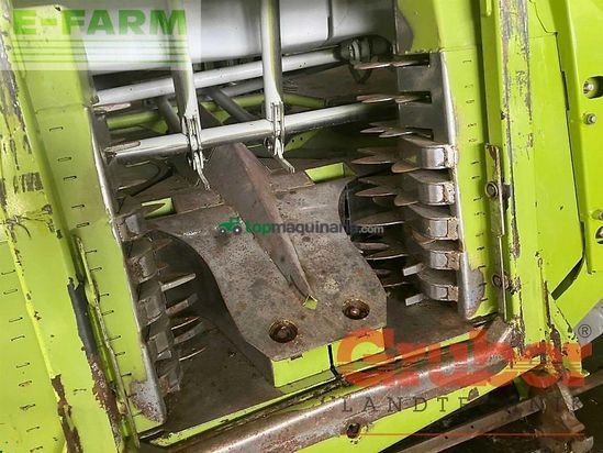 Cabezal - Claas - orbis 750