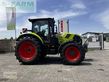 Tractor agrícola - Claas - arion 660 st5 cmatic cebis