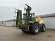 Cosechadora de Cereal - Krone - big x630