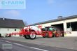 Atomizador - Agromehanika - ags 3000 en hpx - feldspritze 21m