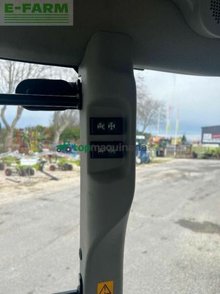 Tractor agrícola - Claas - nexos 240 m