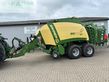 Empacadora gigant - Krone - big pack 4x4