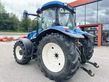 Tractor agrícola - New Holland - t6020 elite Elite