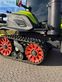 Tractor agrícola - Claas - axion 960tt
