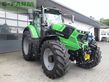 Tractor agrícola - Deutz-Fahr - agrotron 6210 ttv