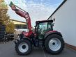 Tractor agrícola - Case IH - vestrum 130 cvx CVX