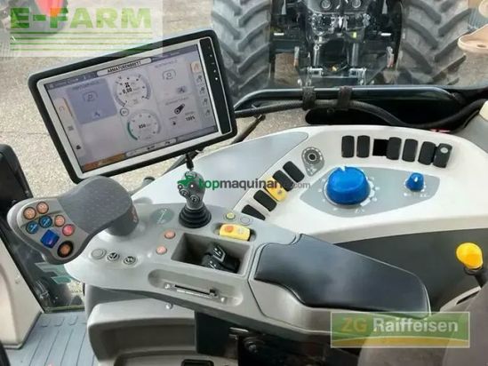 Tractor agrícola - McCormick - x6.430 vt drive