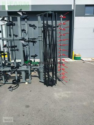 Cultivador -  - leichtgrubber neptun 5m