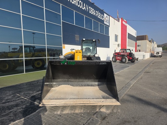 Telescopica - JCB - 531-70