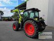 Tractor agrícola - Claas - elios 220