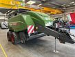 Empacadora gigant - Fendt - 1290 xd tp gen3