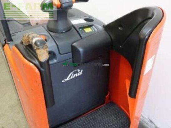 Elevadora - Linde - t 20 sp 131-08