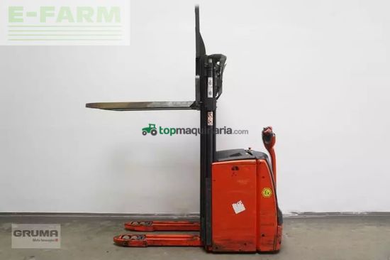 Elevadora - Linde - l 14 ex i 1173-25
