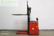 Elevadora - Linde - l 14 ex i 1173-25