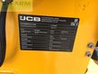 Minicargadora - JCB - 403 plus