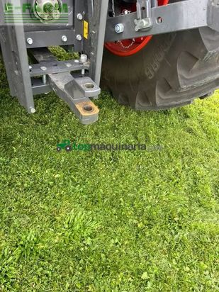 Tractor agrícola - Claas - axion 930