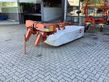 Cortacésped manual - Kuhn - gmd 702