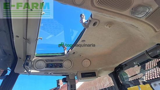 Tractor agrícola - John Deere - 6110rc