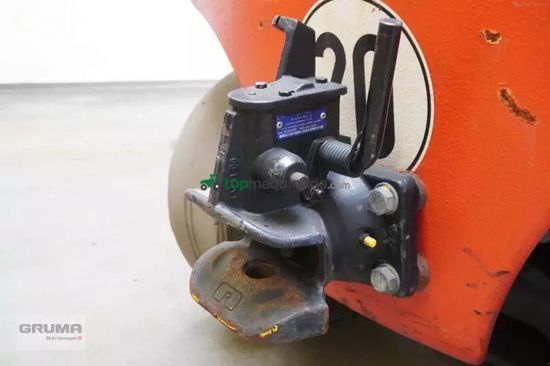 Elevadora - Linde - e 45/600 hl ion 388