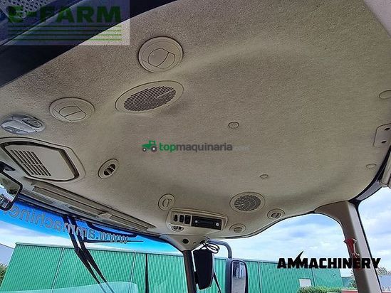 Cosechadora de Cereal - John Deere - 8400 4wd