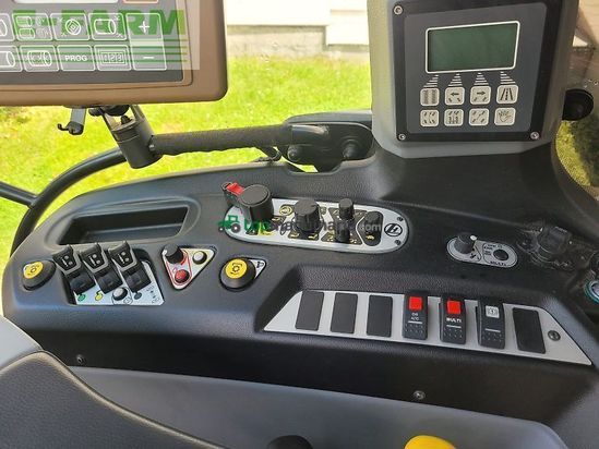 Tractor agrícola - Lindner - lintrac 100 (stufe 5) 4rad-lenkung