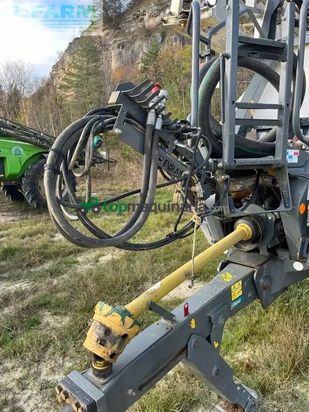 Atomizador - Evrard - meteor r activ 4200