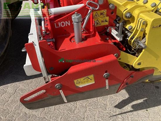Grada rotativa - Pöttinger - lion 403c