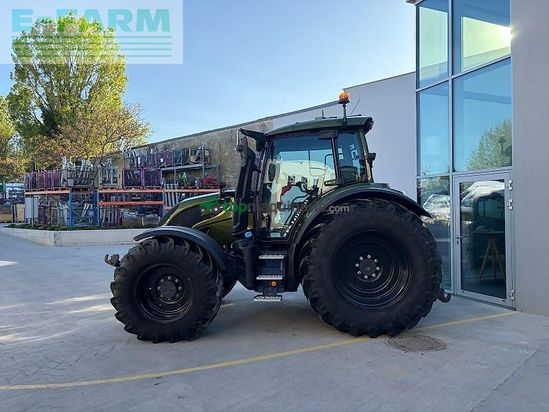 Tractor agrícola - Valtra - n175
