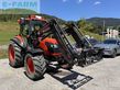 Tractor agrícola - Kubota - m6040 + frontlader