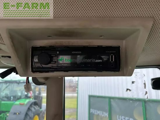 Tractor agrícola - John Deere - 6175m