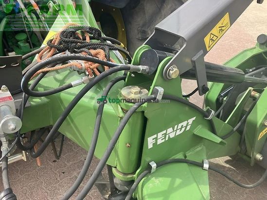 Cortacésped manual - Fendt - cutter 310 tl