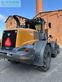 Minicargadora - Case IH - 721 g evolution