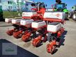 Sembradora monograno mecanica - Kuhn - maxima 5-reihig