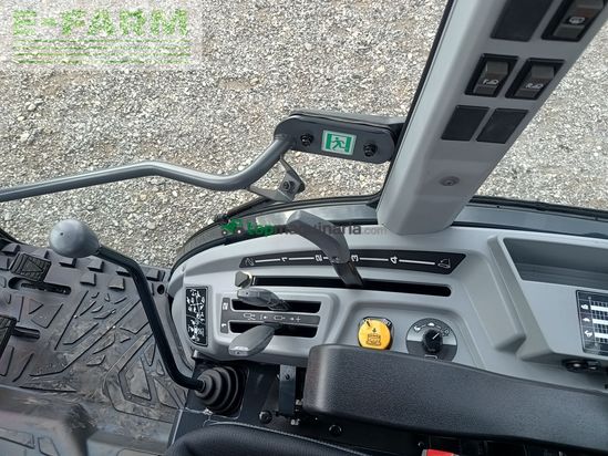 Tractor agrícola - Iseki - tm4230ahlk