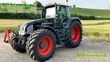 Tractor agrícola -  - 924 vario