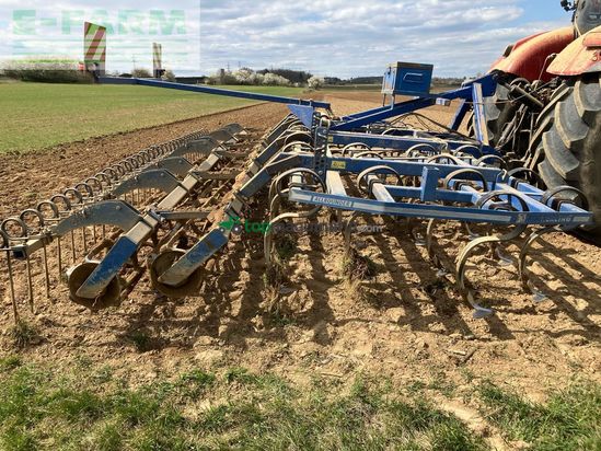 Cultivador - Kockerling - Allrounder
