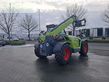 Telescopica - Claas - 1033 scorpion varipower