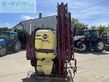 Atomizador - Hardi - master 1500 15m