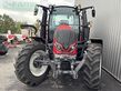 Tractor agrícola - Valtra - g115 active