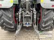 Tractor agrícola - Fendt - 828 vario s4