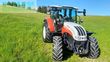 Tractor agrícola - Steyr - 4120 multi (stage v)