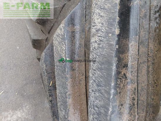 Tractor agrícola - Claas - AXION 960TT