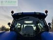 Tractor agrícola - New Holland - t6070 powercommand