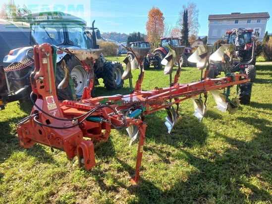 Arado - Kverneland - lb 100/3000
